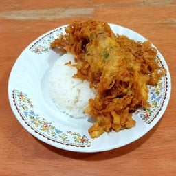 ข้าวไข่เจียว