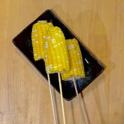 ข้าวโพด