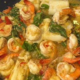 สั่งสิอาหารตามสั่ง