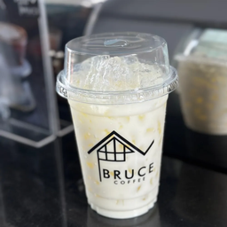 นมวานิลลา