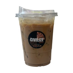 กาแฟวนิลาลาเต้