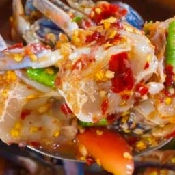 แม่เพลิน ส้มตำยำเด็ด อาหารตามสั่ง