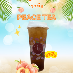 ชาพีช