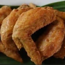 กุ๊กกิ๊กไก่ทอด&หมูทอดสาขา2