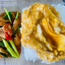 ครัวพ่อมันปู