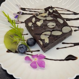 บราวนี่