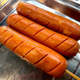 ไส้กรอกชีส