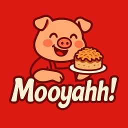 Mooyahh bakery - Banoffee Tiramisu Cookie ประชาราษฎร์สาย 1
