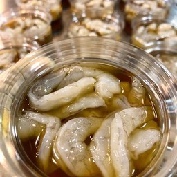 กุ้งดองน้ำปลากวน