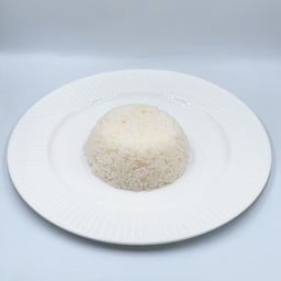 ข้าวเปล่า