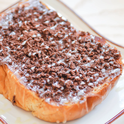 ปังปิ้งดับเบิ้ลโอวัลติน