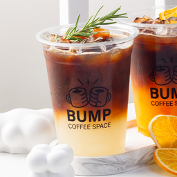 กาแฟ ยูซุ