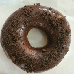 ช็อกคุกกี้ช็อก