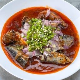 ครัวคุณกราฟ ( อาหารตามสั่ง )