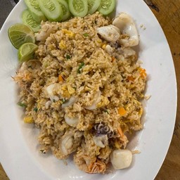 ข้าวผัด (ไซต์ใหญ่)