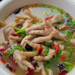 ซุปเปอร์ตีนไก่