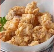 เอ็นไก่ทอด 