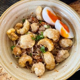 ก๊วยเตี๋ยว ป๊อก ป๊อก