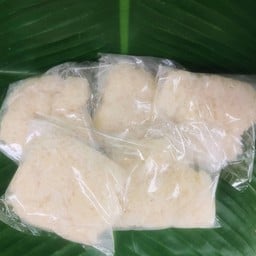 พลิกหมู หมูปิ้งโบราณสูตรลุงบอก สาขา 4 สาขา4 ในปั๊ม พีที นครปฐม 4 ก่อนเข้าเมืองนครปฐม