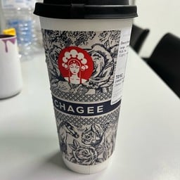 Chagee (ชาจี) Park Silom