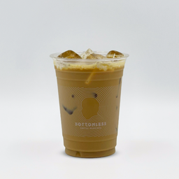 เอสเพรสโซ่เย็น (แบบไทย)