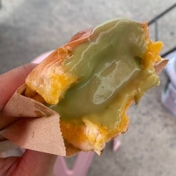 ร้าน ป.ปลาปังปิ้ง