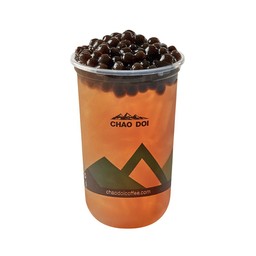 ชา เสาวรส  ไข่มุก