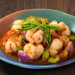 ตำมังคุดคัด