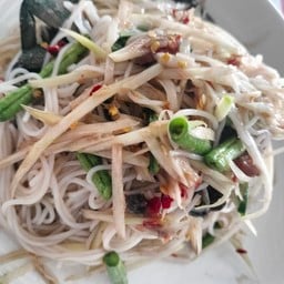 ส้มตำเจ้ดา