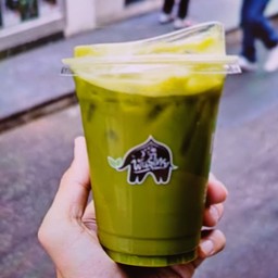 เพียวมัทฉะ