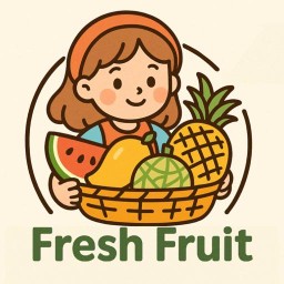 ผลไม้สดพร้อมทาน(ศรีภูมิ) ศรีภูมิ