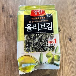 สาหร่ายปรุงรส