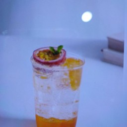 เสาวรสโซดา