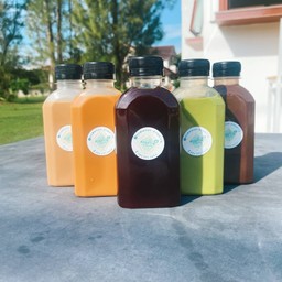 โปรสามสหาย