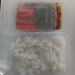 ขนมหวาน มมมม มั่งมีมากมาก