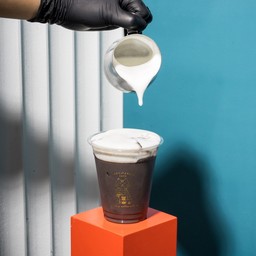 Black Cocoa