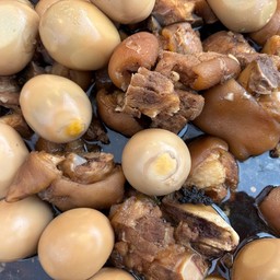 ไข่พะโล้