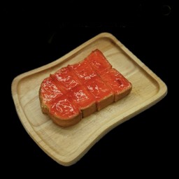 ปังปิ้งแยมสตรอวเบอร์รี่