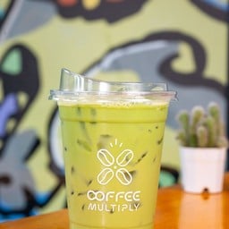 ชาเขียว ( Green Tea )