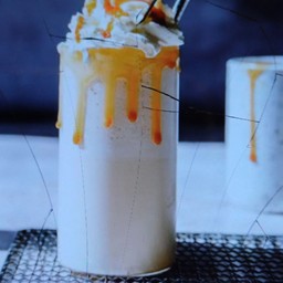 คาปูชิโน่ปั่น