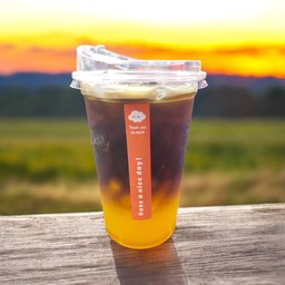 กาแฟน้ำส้ม