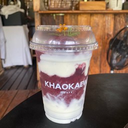 บลูเบอรี่โยเกิต