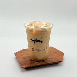Craftsman Thai Coffee