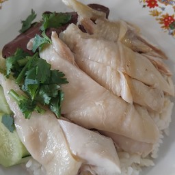 ข้าวมันไก่