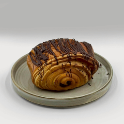 เวโรน่า ช็อคโกแลต ครัวซอง