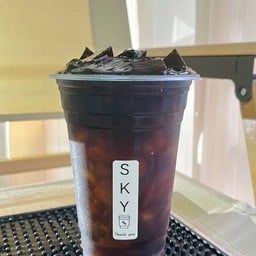 เฉาก๊วยโบราณ