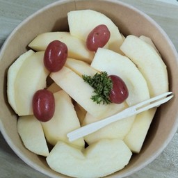 แอปเปิ้ล