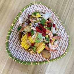 แซ่บดุสิต