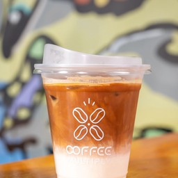 เดอตี้ ออน ไอซ์ ( Dirty on Ice )