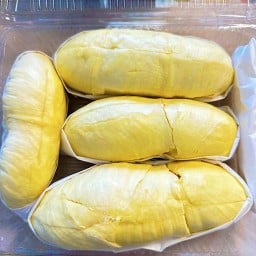 ซิ๊มเบ๊อะฟรุ๊ตตี้ผลไม้สดพร้อมทาน น้ำผลไม้สดปั่น ยำผลไม้สด ตลาดบางปลาโซน1